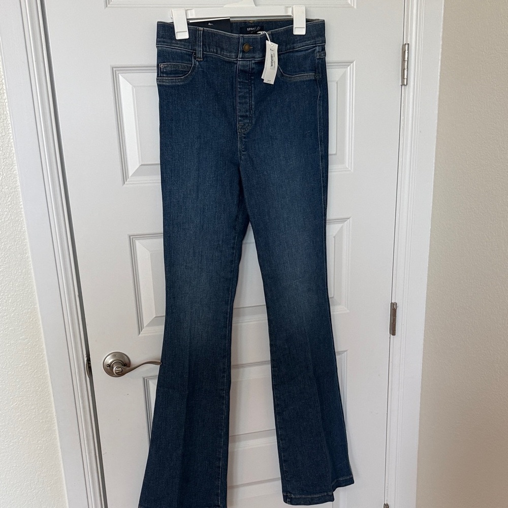 Spanx Flare Women's Jeans